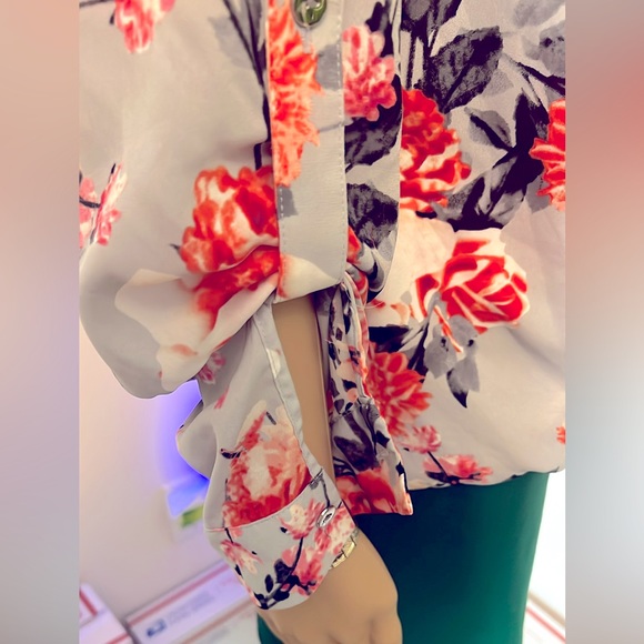 Alfani Blouse - Picture 6 of 9